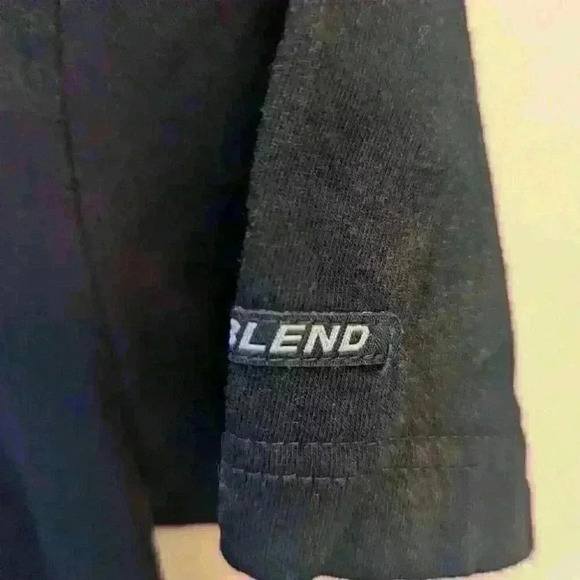 Vintage Rising Thunder Tour T-shirt size Medium - Picture 4 of 7